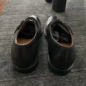 NWT Aquatalia Jamal Weatherproof Single Monk Strap Shoe Aquatalia | Shoes | Nwt Aquatalia Jamal Weatherproof Single  main image 4